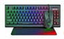 COMBO GAMING 3EN1 MARVO
